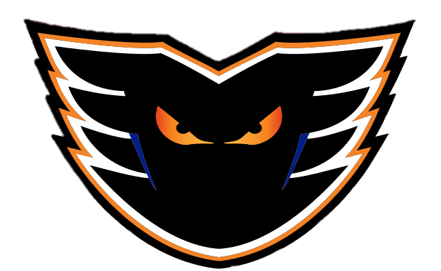 Lehigh Valley Phantoms logo